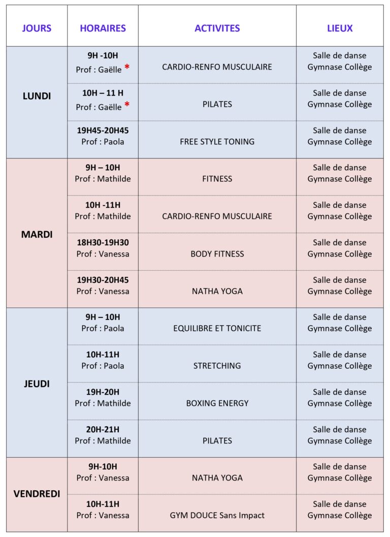 Planning 26-27